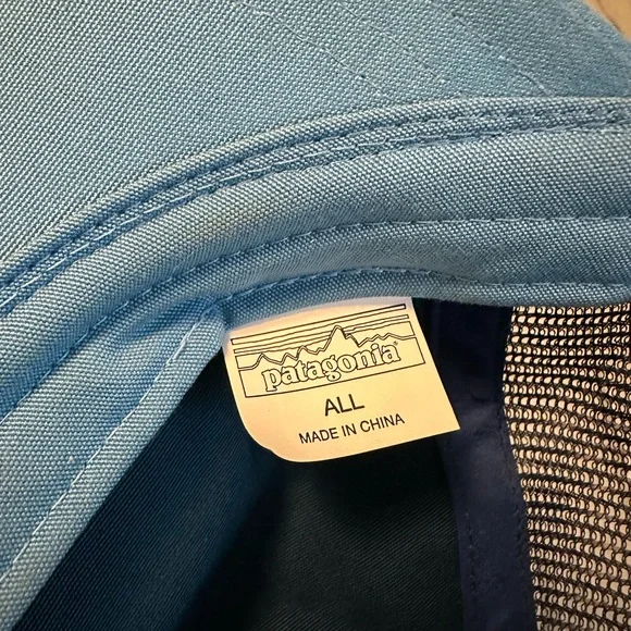 Patagonia Trucker Hat - Picture 5 of 5